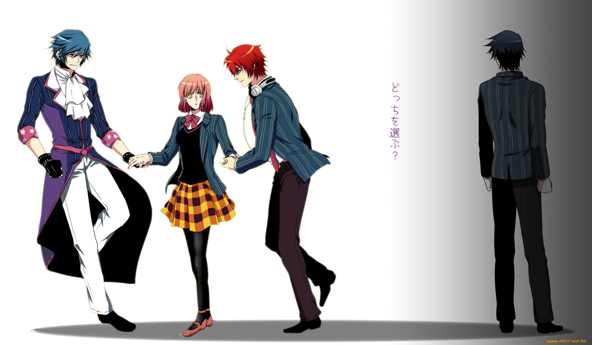 , uta no prince-sama, , 